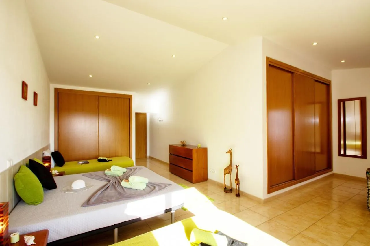 Villa Saint Martin By Algarve Vacation アルブフェイラ ポルトガル