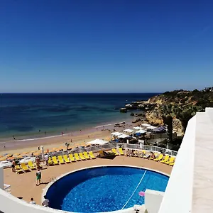 Pé Na Albufeira