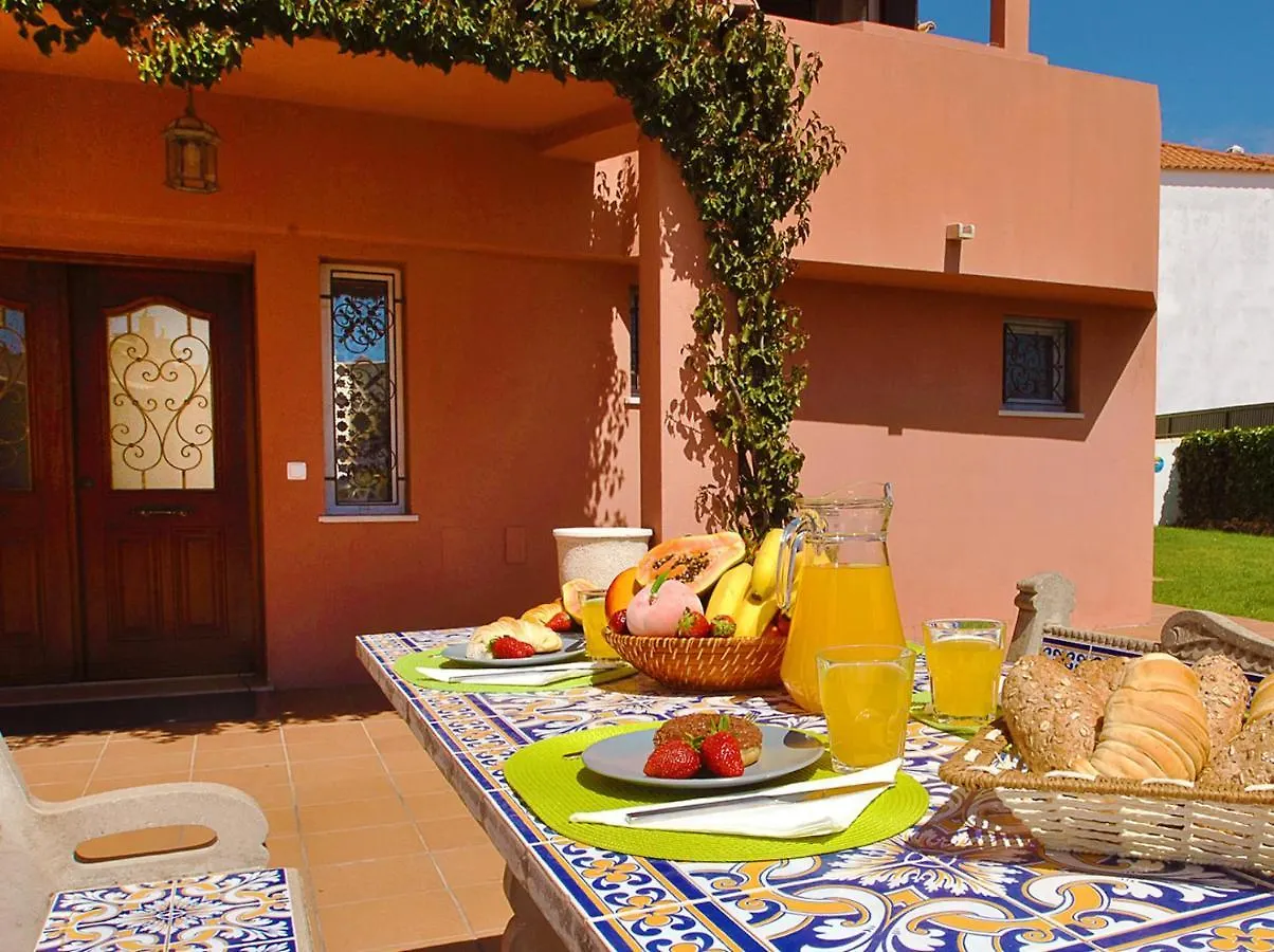 Villa Saint Martin By Algarve Vacation Albufeira