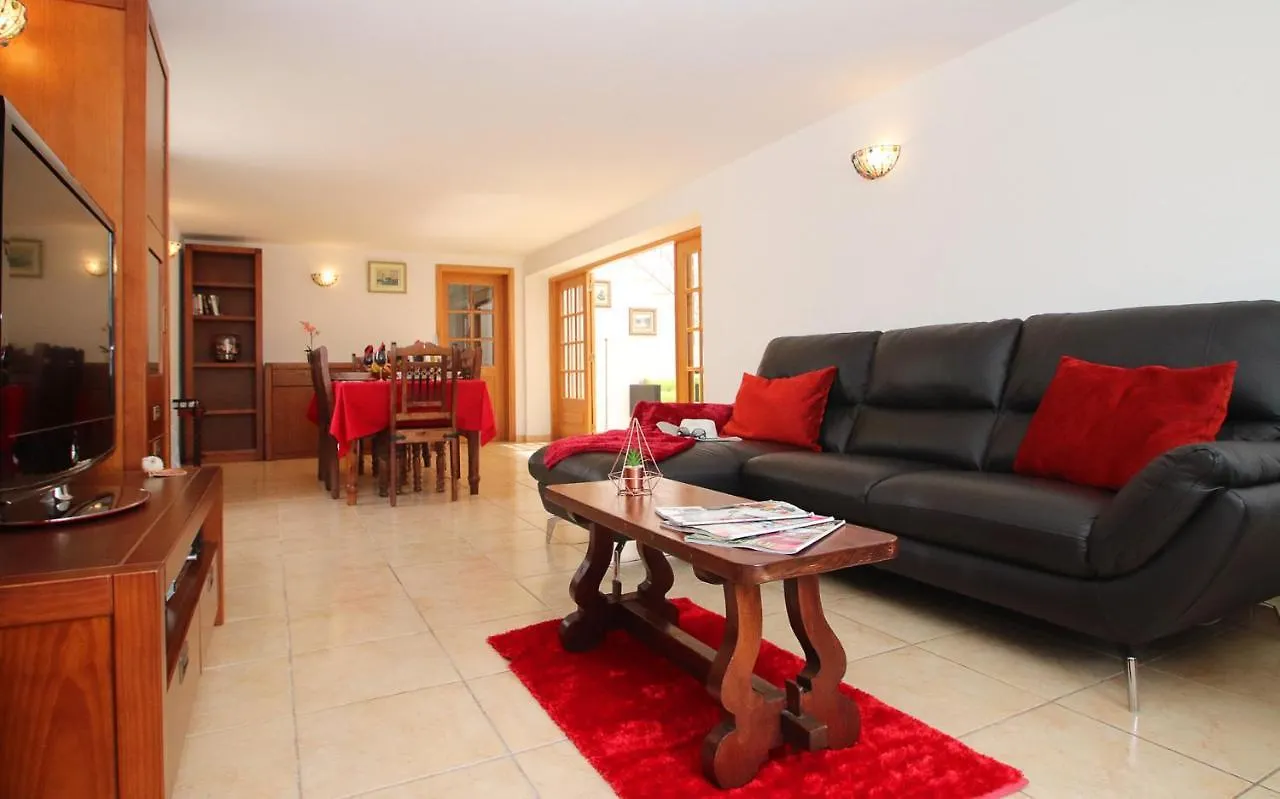 Villa Saint Martin By Algarve Vacation Albufeira Portugal