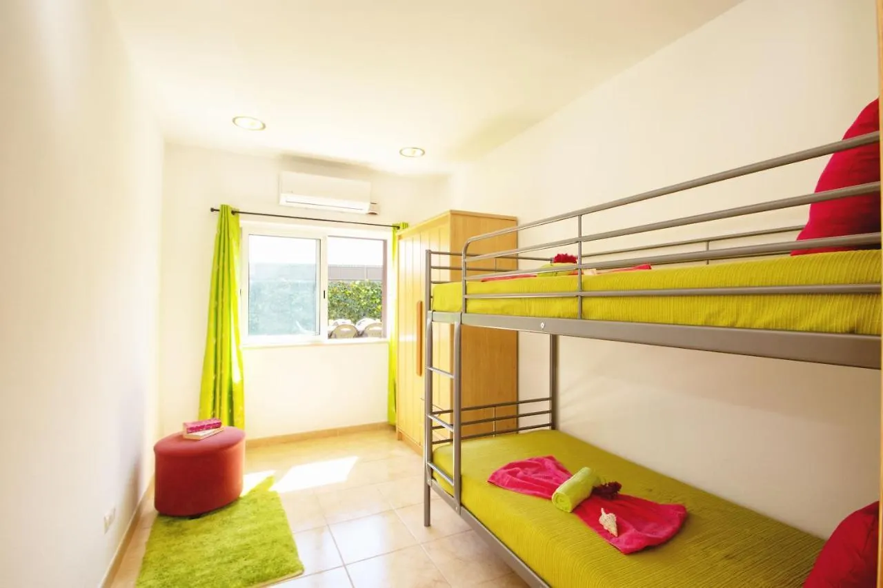 Villa Saint Martin By Algarve Vacation Albufeira