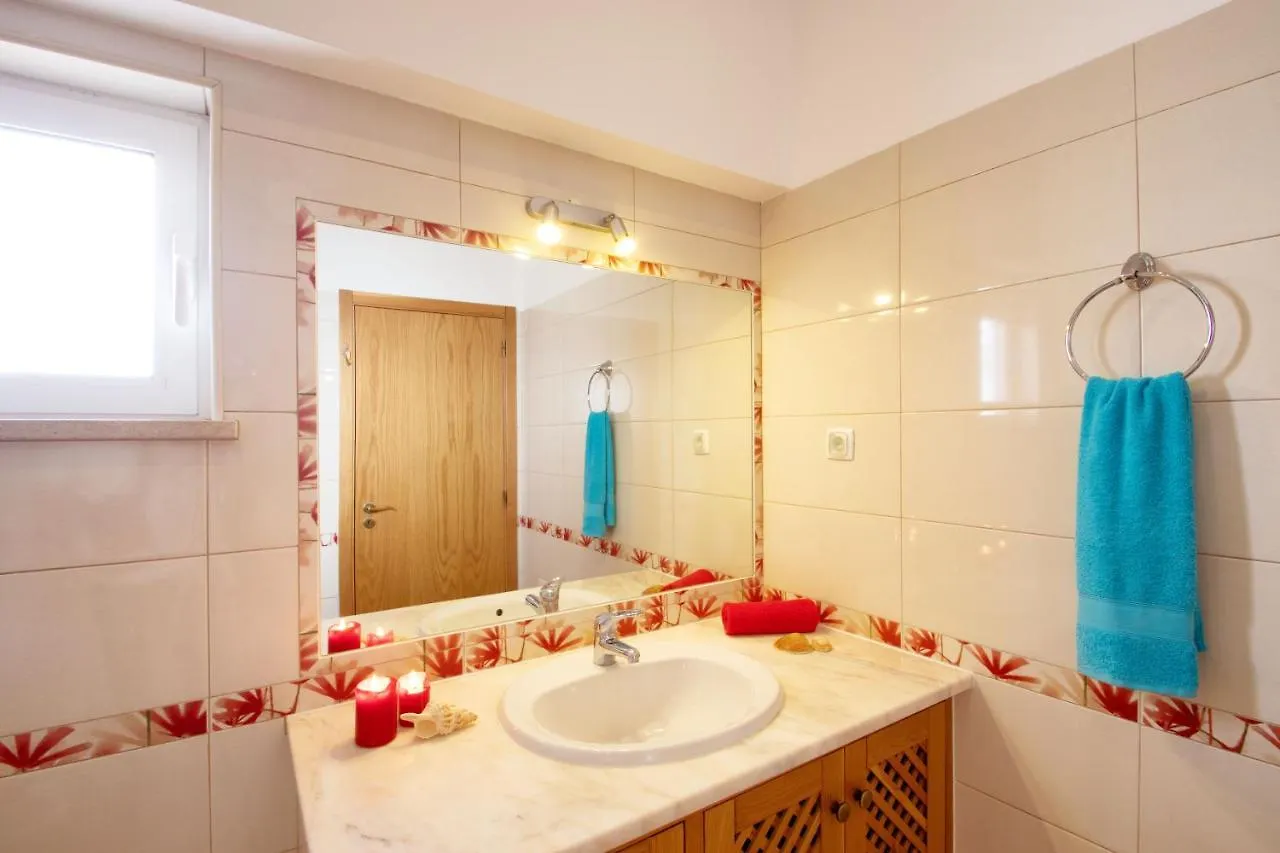 Villa Saint Martin By Algarve Vacation Albufeira