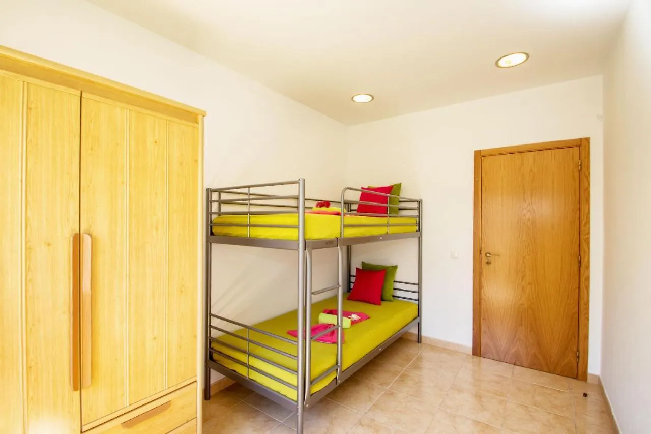 Villa Saint Martin By Algarve Vacation Albufeira Portugal