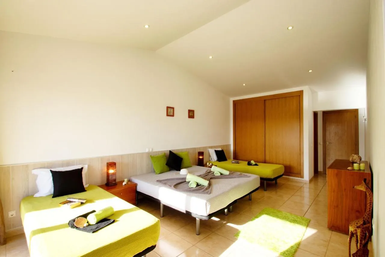 Villa Saint Martin By Algarve Vacation Albufeira