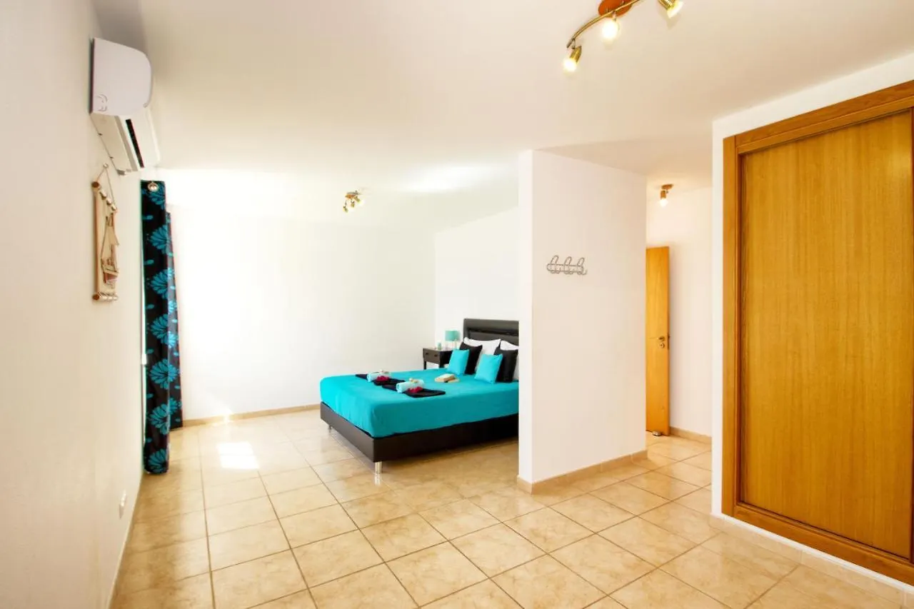 Villa Saint Martin By Algarve Vacation Albufeira