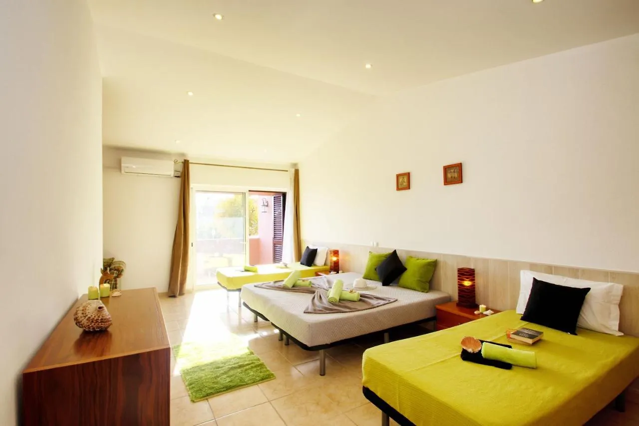 Villa Saint Martin By Algarve Vacation Albufeira 0*,
